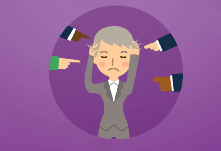 Factores de calidad de vida: estigma