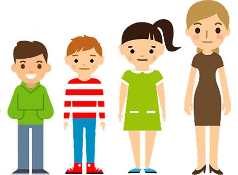 Cómo afecta la epilepsia a niños y adolescentes