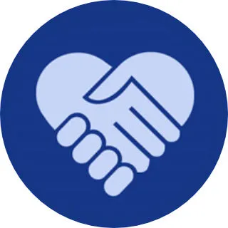 Buscar ayuda en los servicios comunitarios