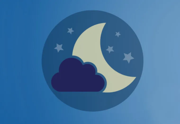 Factores de riesgo de SUDEP: crisis nocturnas.