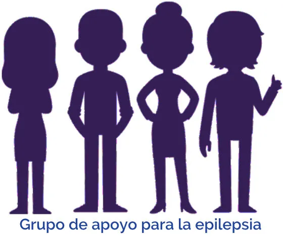 Grupo de apoyo a la epilepsia