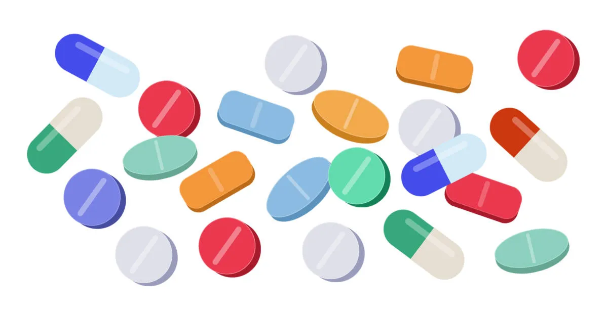 Tipos de medicamentos para la epilepsia