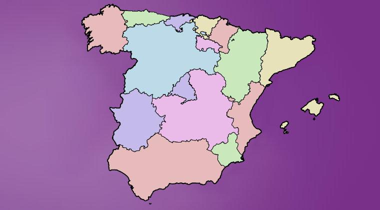 La prevalencia de epilepsia en España se estima en unas 345.000 personas.