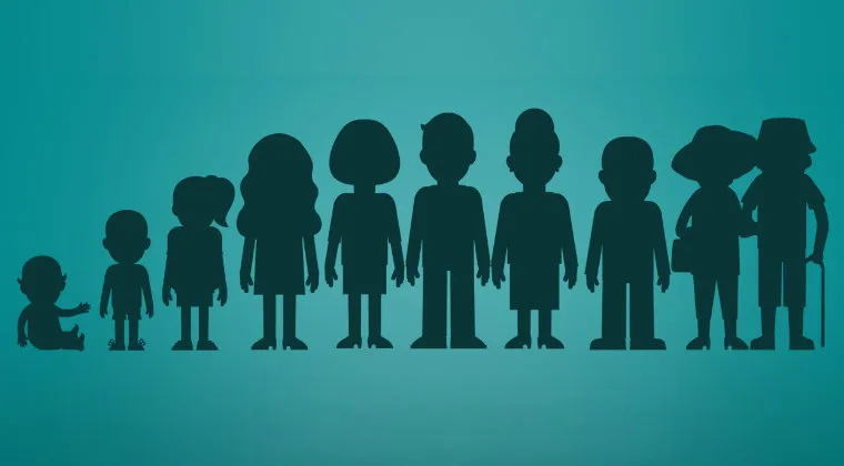 La epilepsia afecta a personas de todas las edades.